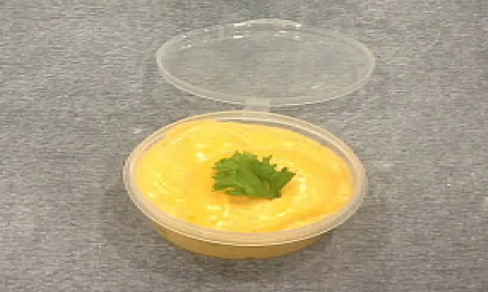 Cheese & Jalapeno dip from Wicked Good Pizza, Gurugram